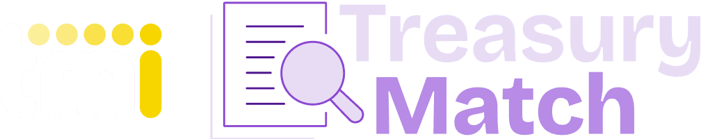 TreasuryMatch Lockup